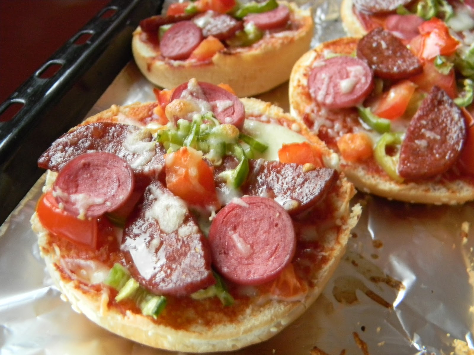 Pratik Pizza&hellip; Vişnap