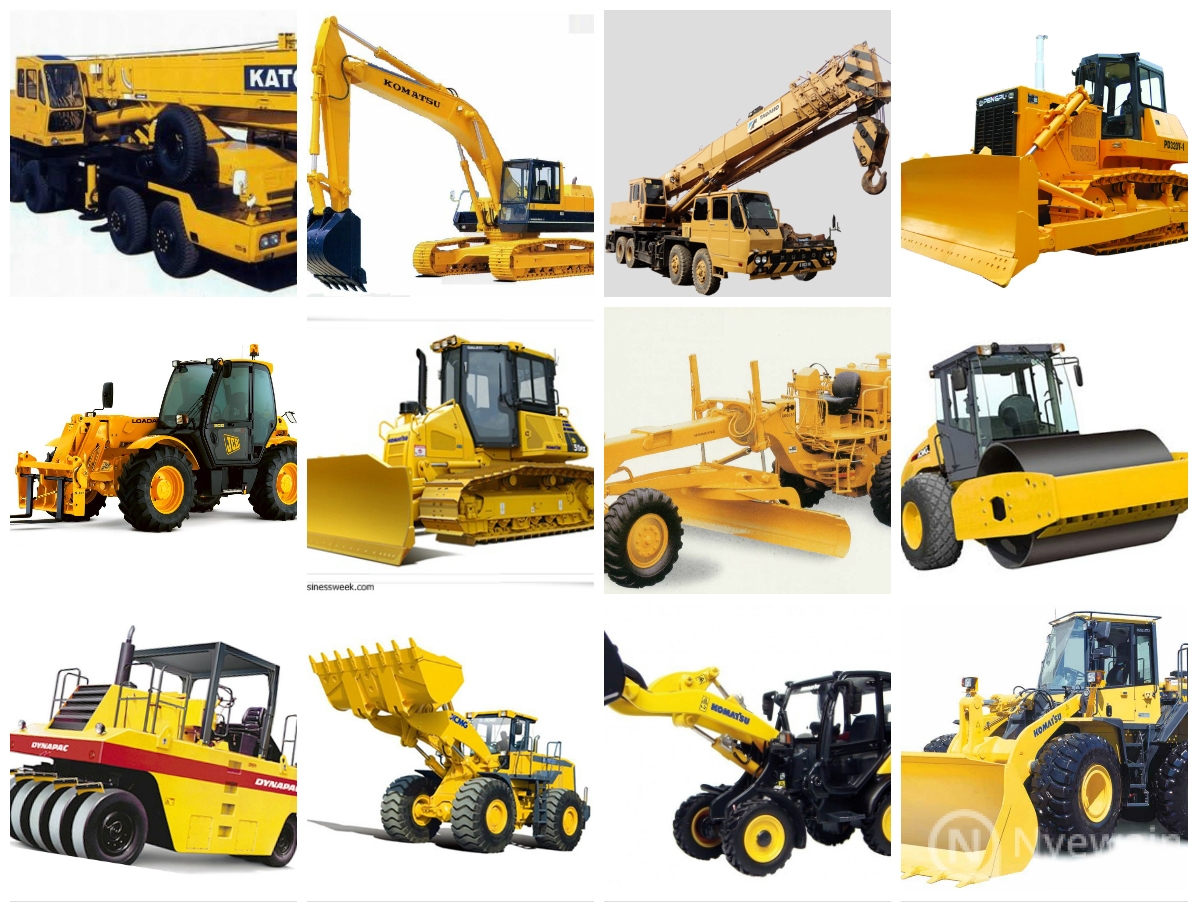 Harga Sewa Alat Berat Excavator