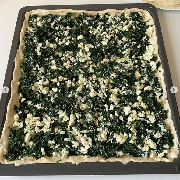 Arnavut Böreği Pratik Tarifim