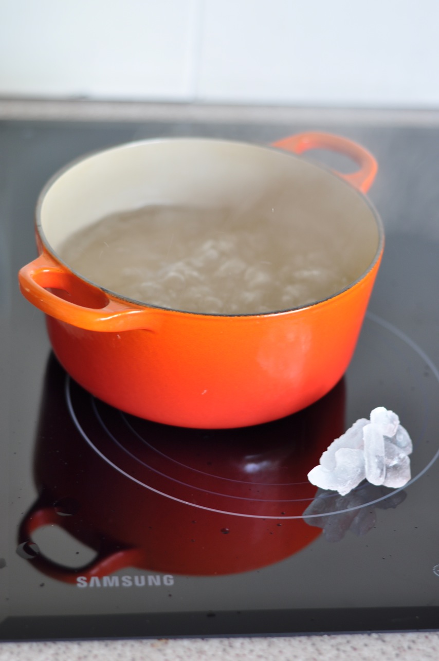 Auckland Food Blog Summer oven, happened so fast