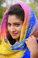 HeyAndhra Vishnu Priya Latest Sizzling Photos HeyAndhra.com