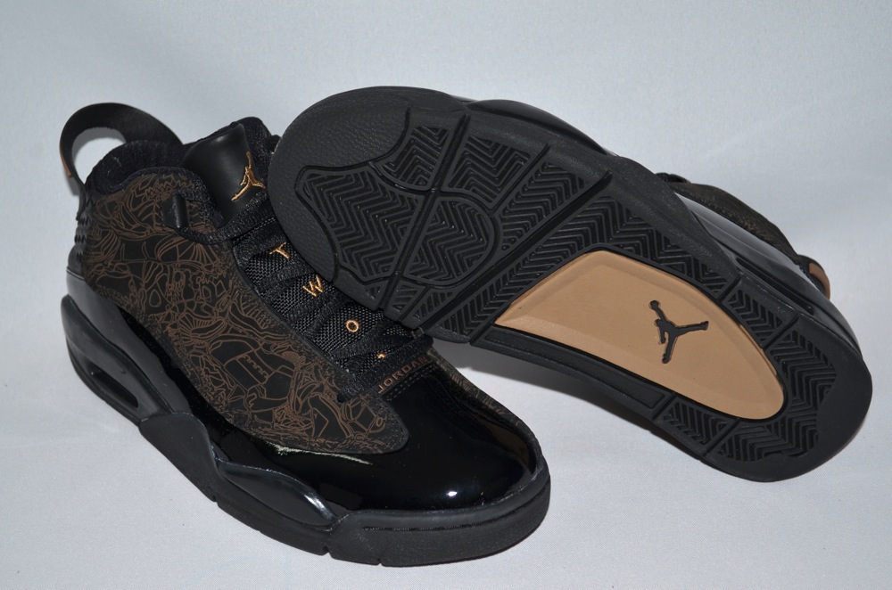 dub zero black taupe
