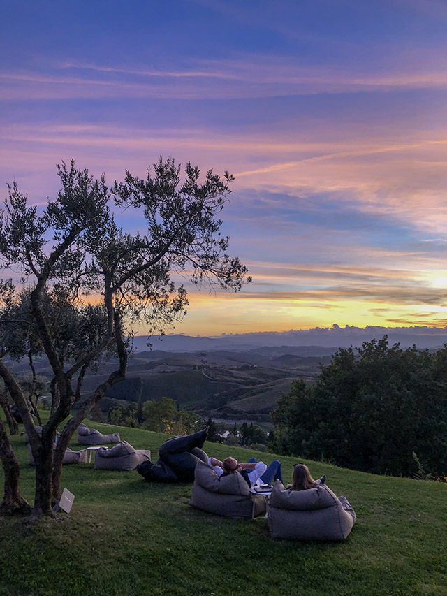 Castelfalfi Castelfalfi