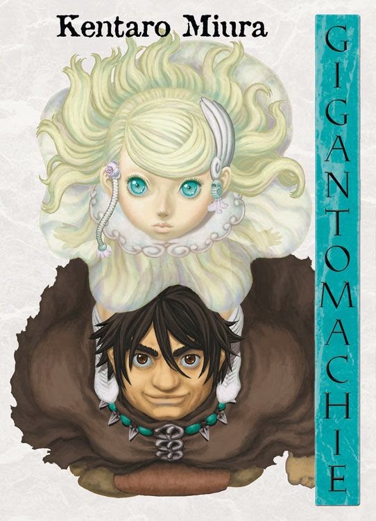 Otaku Lemon Manga Review Gigantomachie