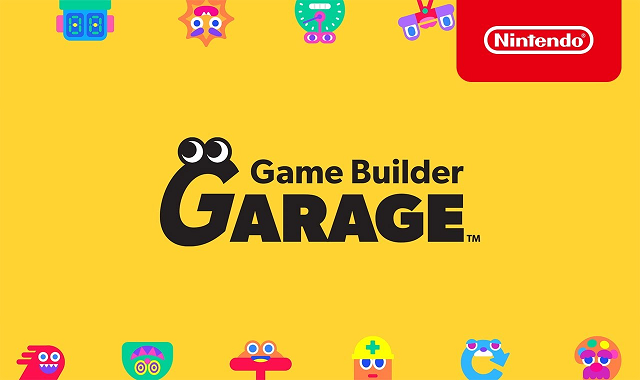 Nintendo’s new game gives game development lessons Nintendo’s new game gives game development lessons