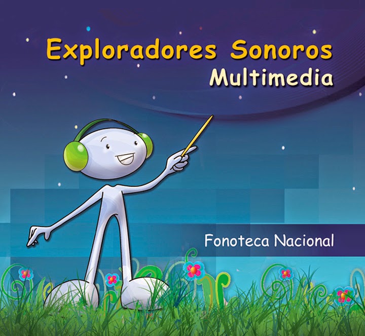 Exploradores sonoros