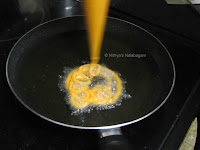 Jangri Recipe with Video |Nithya's Nalabagam