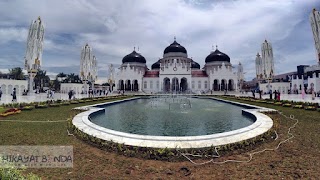 15 Hotel Murah di Banda Aceh; Cocok Untuk Backpacker