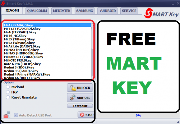 smart key frp unlock tool free download smart key frp unlock tool free download