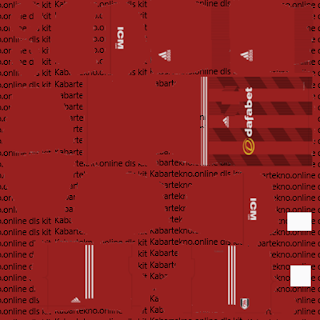 kit dls fulham 2020