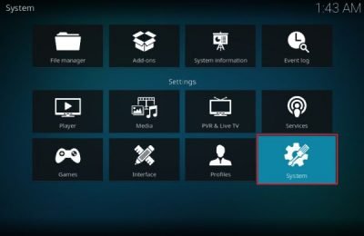 Revisión del complemento Gen-X Kodi