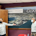 Se invertirán 200 millones de pesos en modernizar aduana de Guaymas: Alfonso Durazo