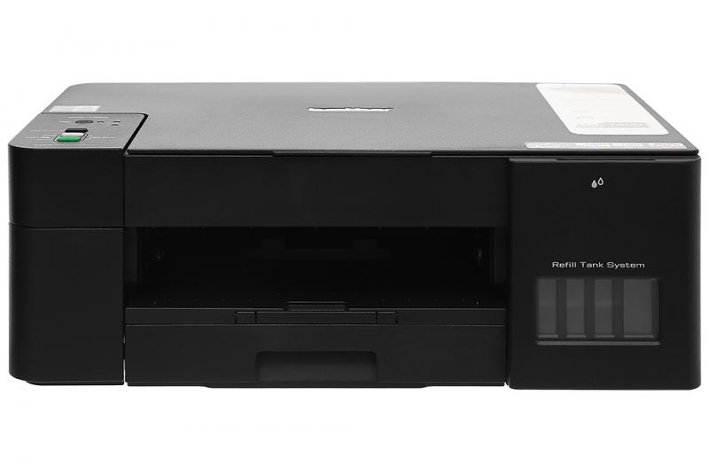 Máy in đa chức năng Brother DCP-T220 – in phun, copy, scan, adf