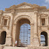 Jordania 2009: Jerash.