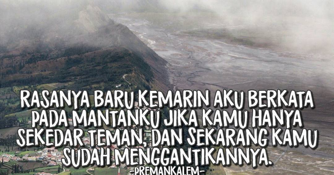 Inilah 15+ Kata Kata Bijak Preman Kalem, Terupdate!