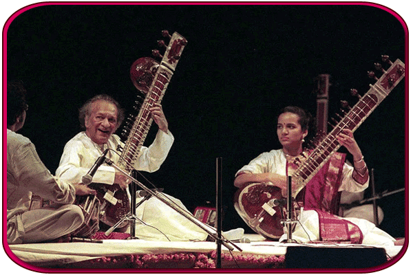 An Overview of Indian Classical Music Forms Ragas and Roots | list of