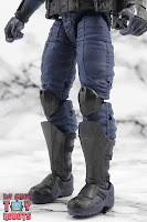 GI Joe Classified Series "Cobra Island" Cobra Trooper 08