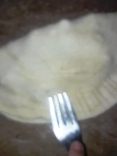 seal-the-edges-with-the-fork