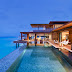 Waldorf Astoria Maldives Ithaafushi uncovers, " Stella Maris Villa "