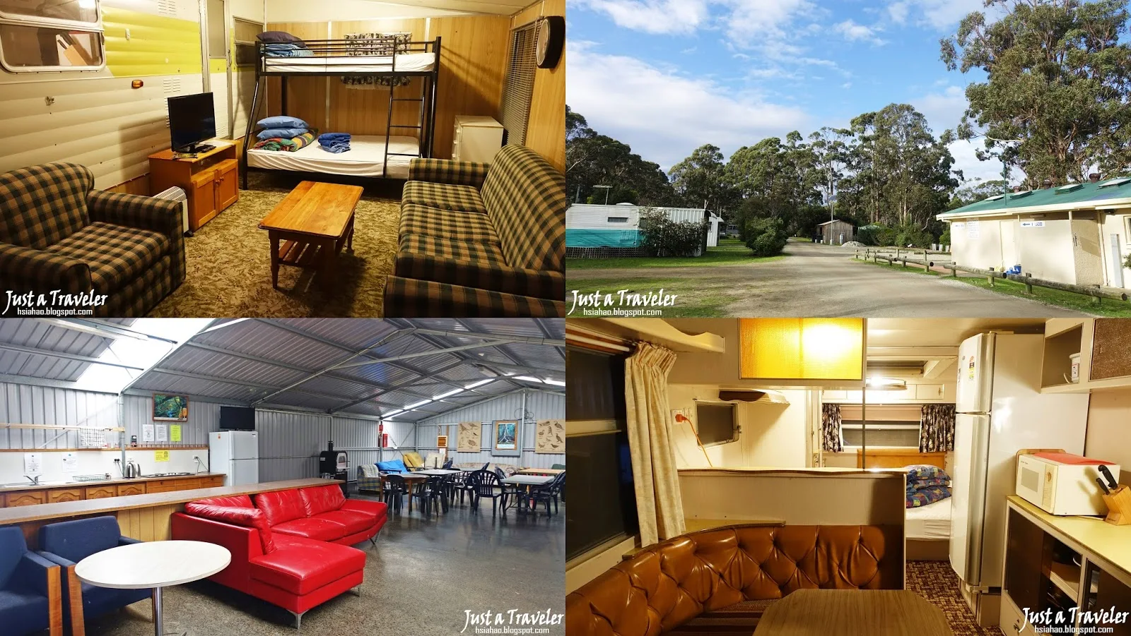 塔斯馬尼亞-住宿-推薦-Airbnb-Tasmania-Australia