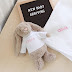 Comelnya Hadiah Untuk Baby di Lovingly Signed!
