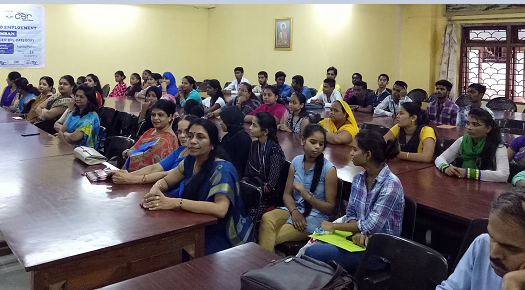 VES ties up with HPCL to provide skill-based job training to students VES ties up with HPCL to provide skill-based job training to students