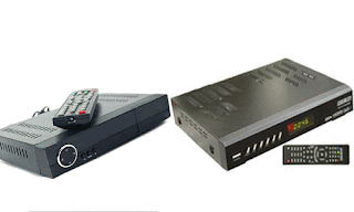 All HD 1506 Smart Cam Receivers Update Software Features