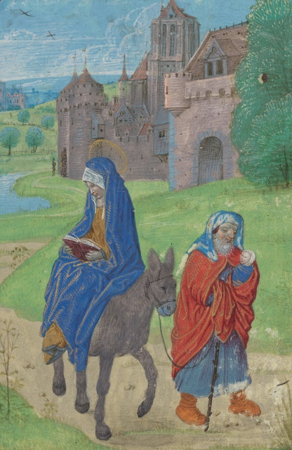 Chinese Shadow Figure The Melancholy Donkey