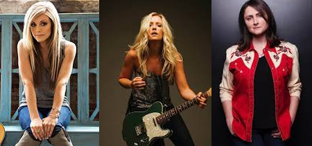 Cmt Announces All Female Artists In The Round Showcase Cmafest 2020 Cma Fest Autograph Signing And Meet And Greet Schedule