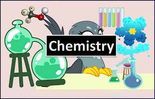 MCQ on Chemistry in Hindi [Question Bank Set 4]