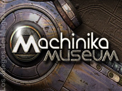 MACHINIKA MUSEUM - Vídeo guía del juego Sin%2Bt%25C3%25ADtulo%2B1