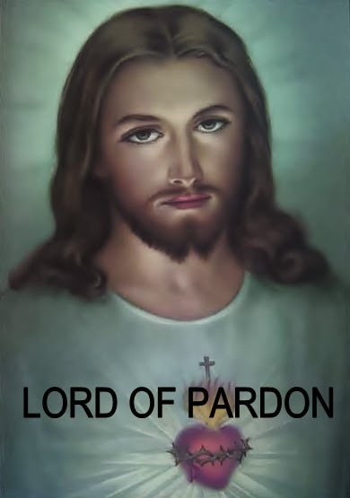 Lord of Pardon Society BC