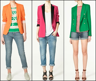 EL DIARIO DE UNA SOÑADORA: Mi lista de ropa, accesorios y maquillaje