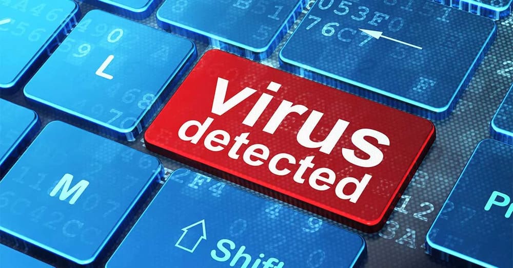 ¿Cómo eliminar completamente un virus de su PC con Windows?