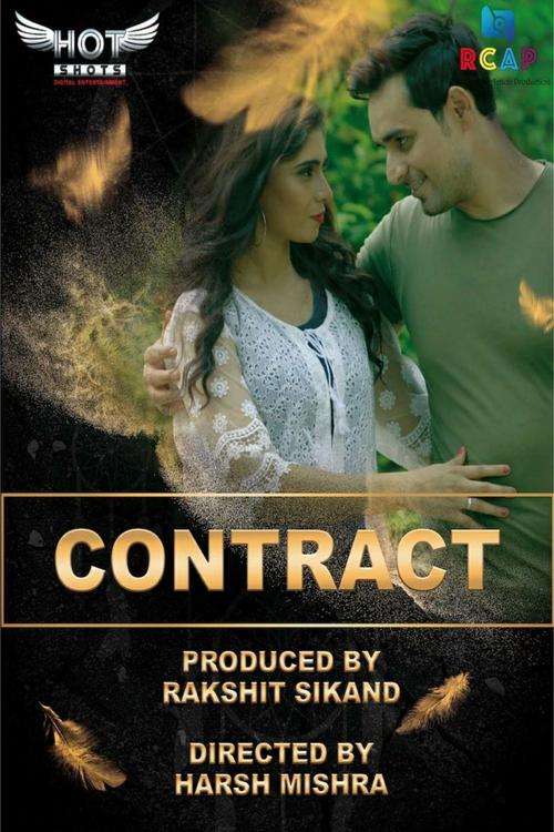 Contract (2020) Season 01 Episodes 01 Hindi Hot Web Series | x264 WEB-DL | Download Mprime Exclusive Series | Watch Online