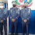 TITULAR DE LA POLICÍA PIDE 48 HORAS A ORGANIZACIONES POPULARES PARA DAR RESPUESTA A RECHAZO DESIGNACIÓN DIRECTOR REGIONAL NORDESTE