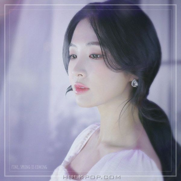 FINE – Spring Is Coming – EP