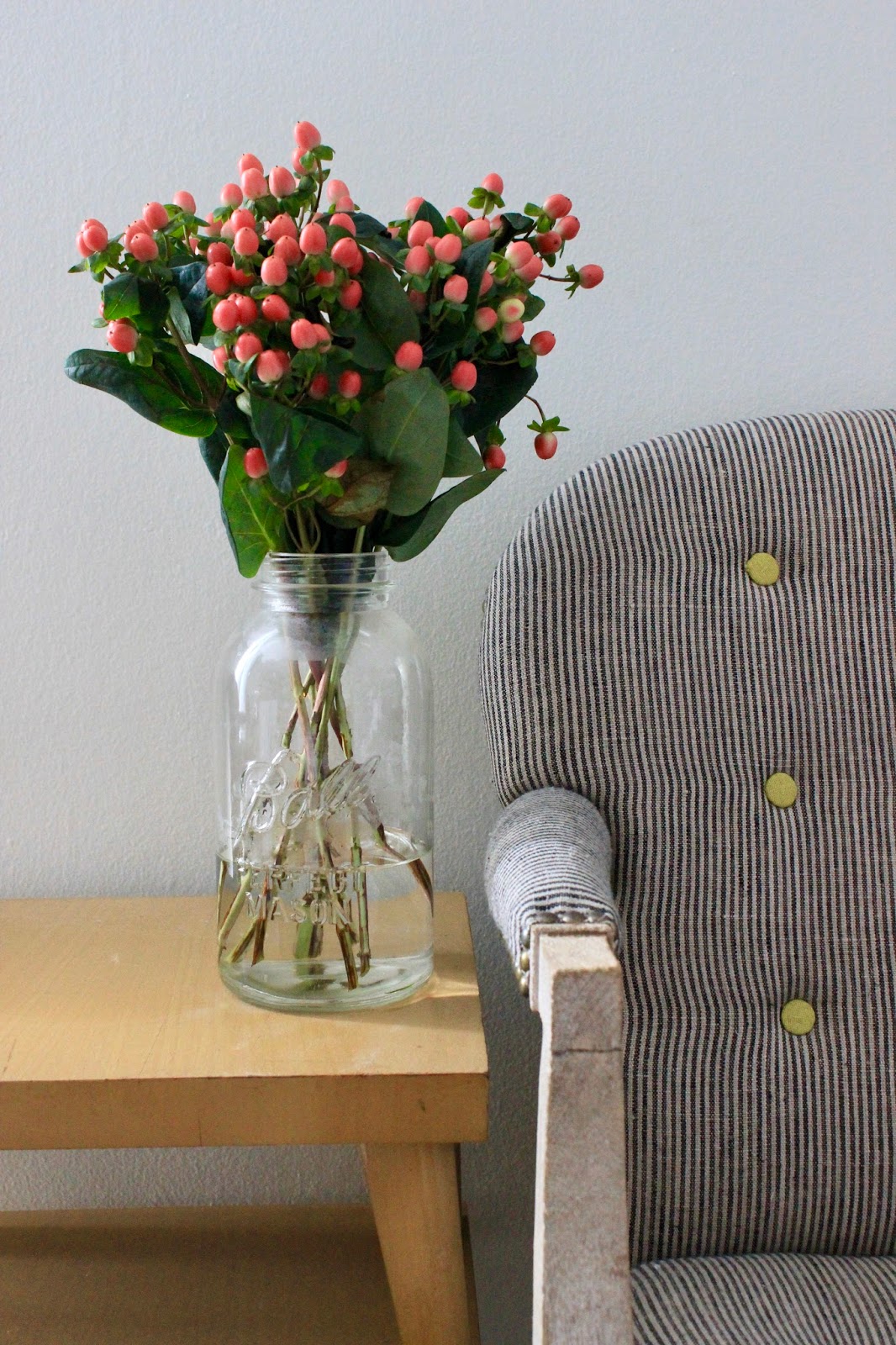 fort & field FRESH CUT FLOWER TIPS