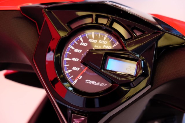 Cara Memperbaiki Speedometer Motor Honda Beat Cara Memperbaiki Speedometer Motor Honda Beat