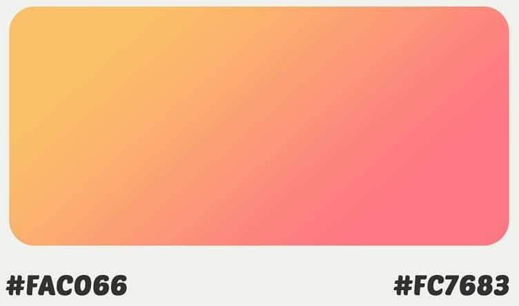 Tips Cara Membuat Gradasi Warna yang Bagus Dalam Desain