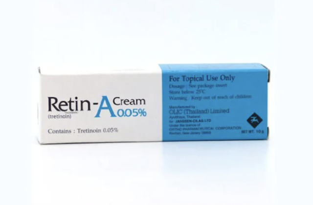 Retin-A Cream