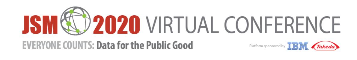 DCarsonCPA Precision: Attending JSM 2020 Data for Public Good DCarsonCPA / GRLSTEM