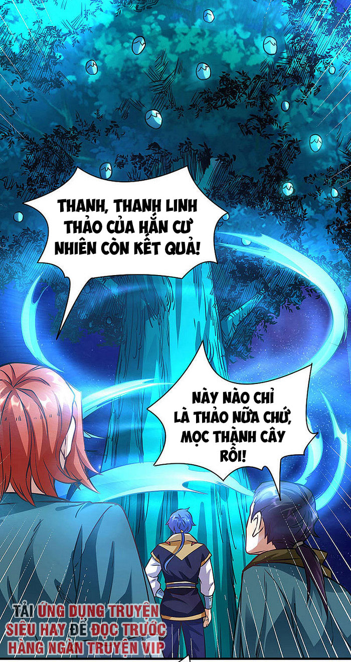 Võ Đạo Độc Tôn Chapter 204 - AB Truyện