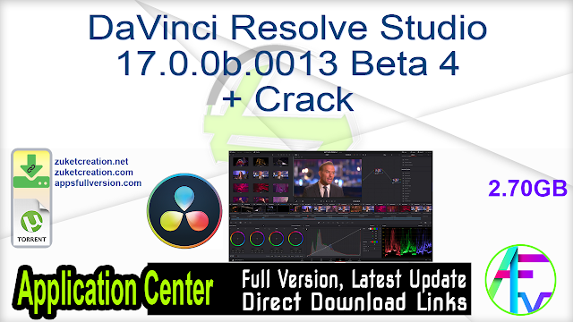 Davinci resolve studio serial number list