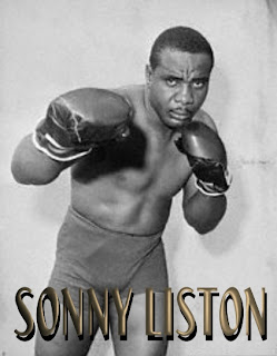 sonny liston boxeador