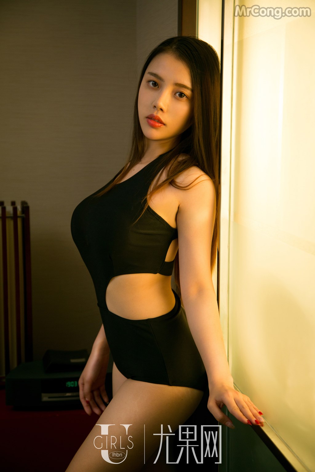 UGIRLS U268: Model Molly (茉莉) (66 photos)