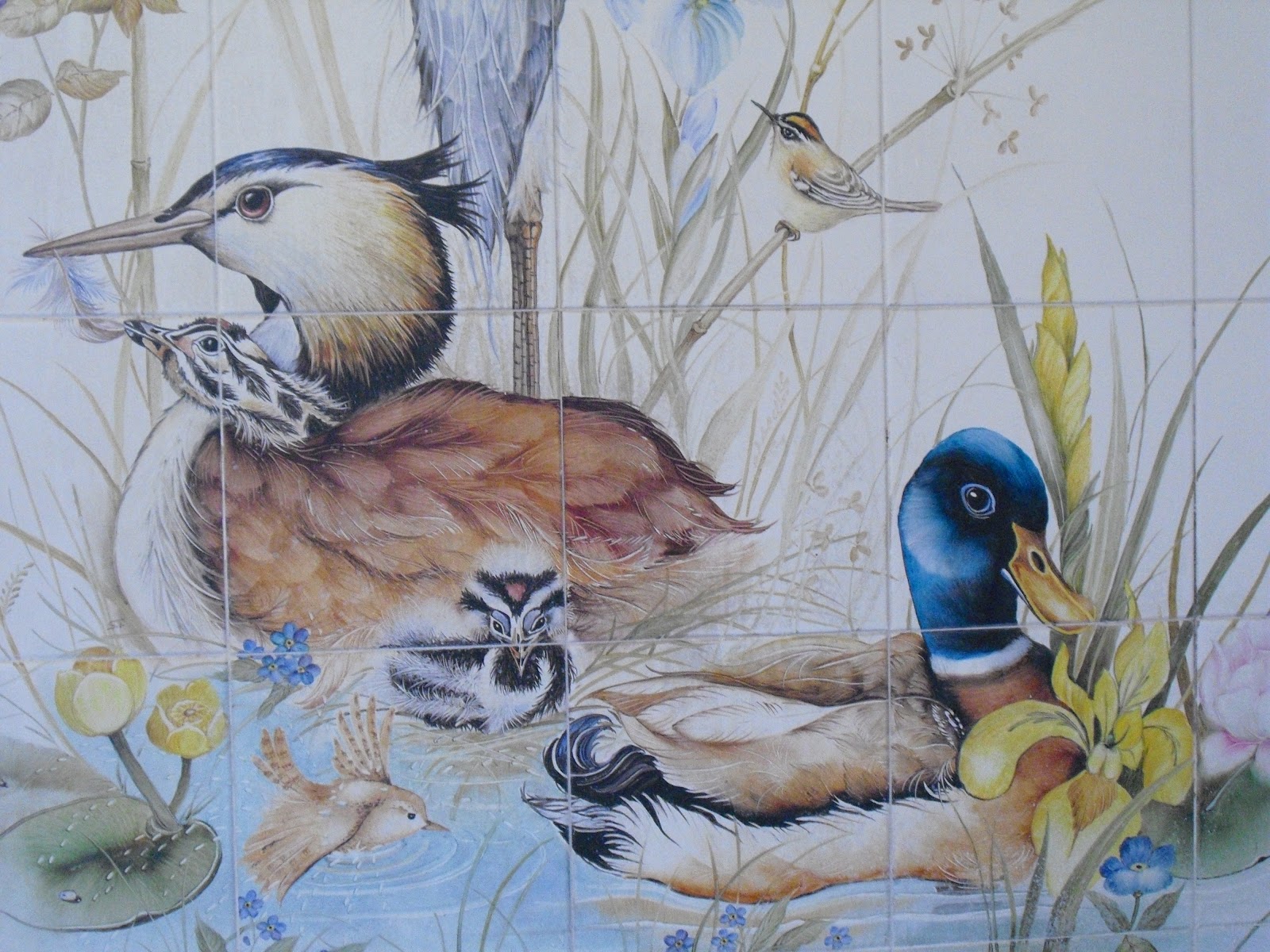 Silvia Todeschini 2012