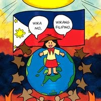 Frances: Wikang Pambansa Tungo sa Maganda at Maayos na Pagkakaisa