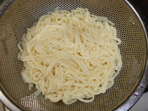 【高尾製粉製麺株式会社】播州うどん