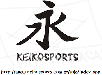 KEIKO patrocinador Alliance Team